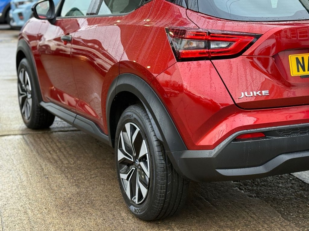 Used Nissan Juke 2025 for sale - 77276261: Photo 28