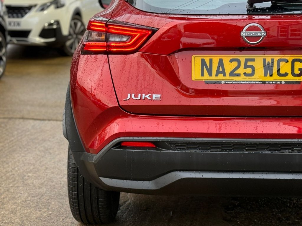 Used Nissan Juke 2025 for sale - 77276261: Photo 31