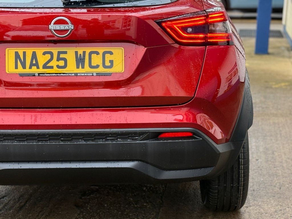 Used Nissan Juke 2025 for sale - 77276261: Photo 33