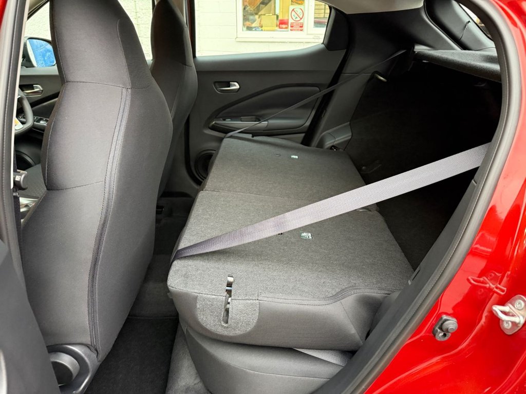 Used Nissan Juke 2025 for sale - 77276261: Photo 43