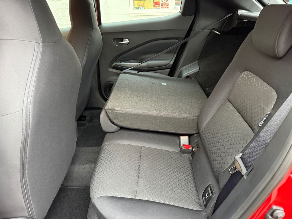 Used Nissan Juke 2025 for sale - 77276261: Photo 45