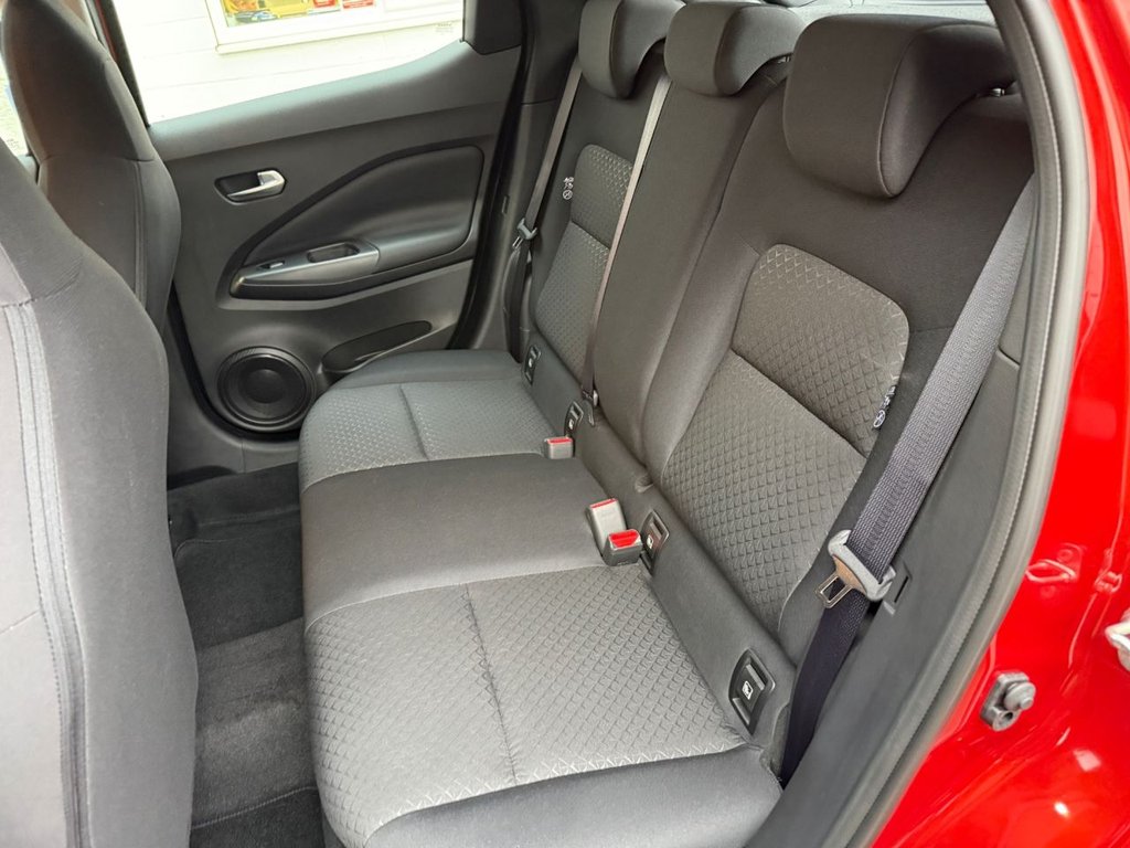 Used Nissan Juke 2025 for sale - 77276261: Photo 46