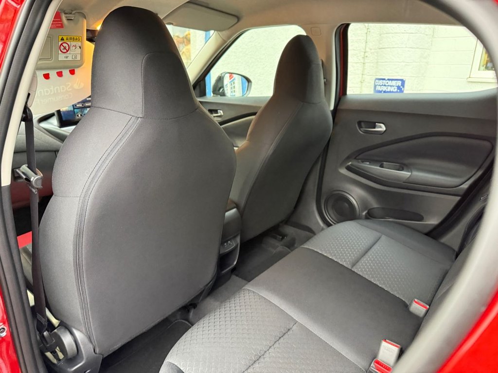 Used Nissan Juke 2025 for sale - 77276261: Photo 47