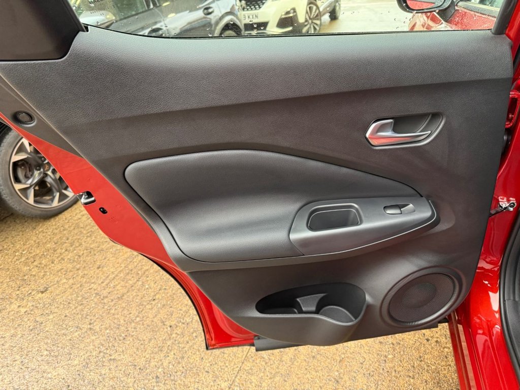 Used Nissan Juke 2025 for sale - 77276261: Photo 48