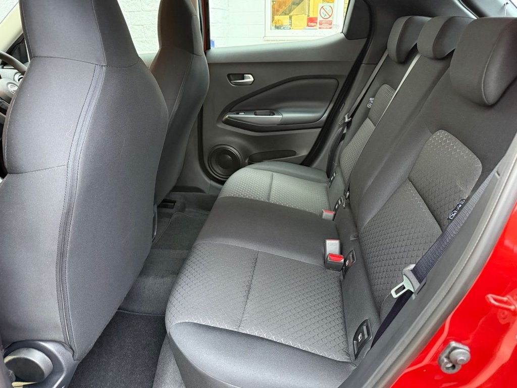 Used Nissan Juke 2025 for sale - 77276261: Photo 7