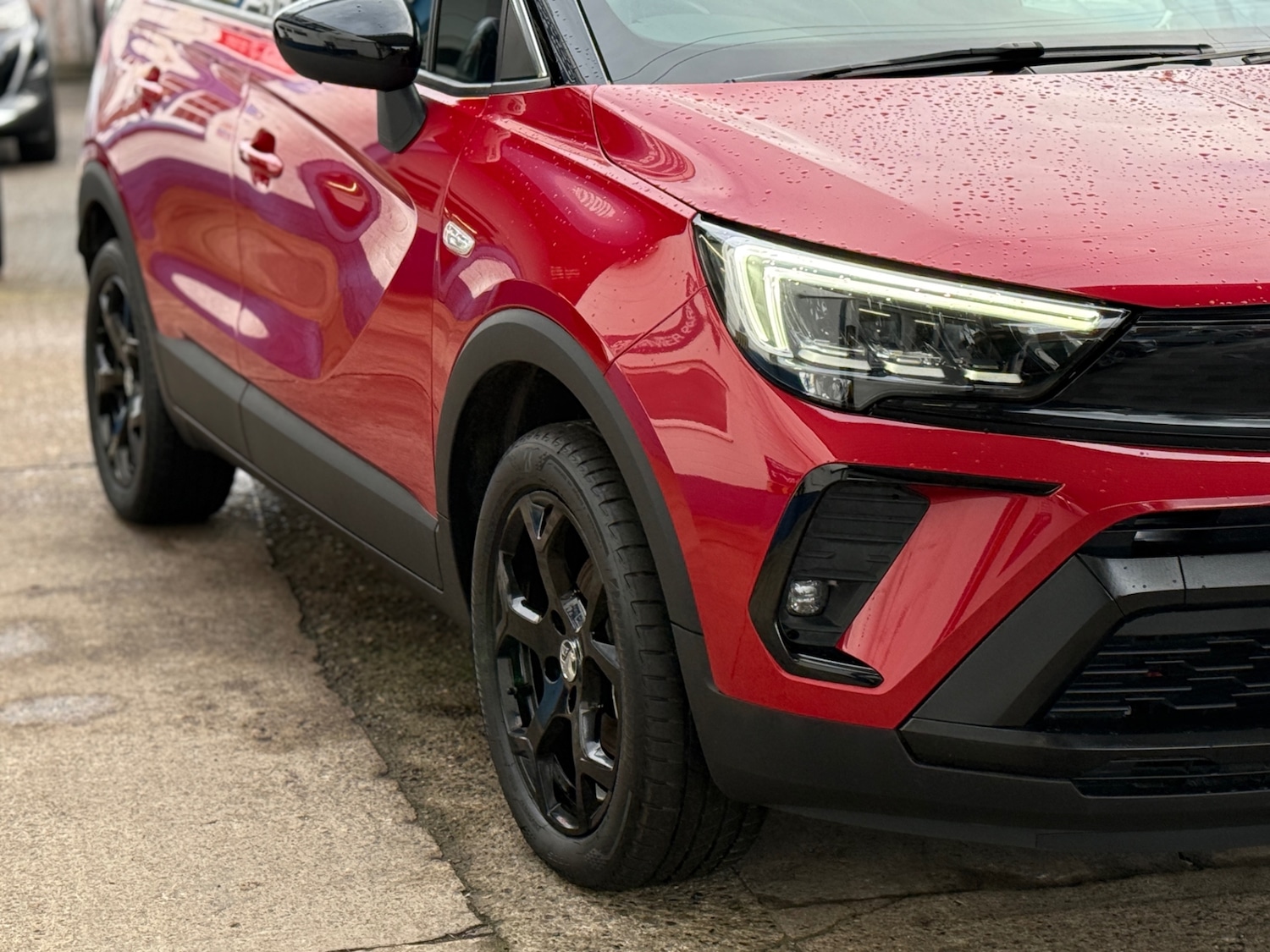 Used Vauxhall Crossland 2022 for sale - 76581206: Photo 12