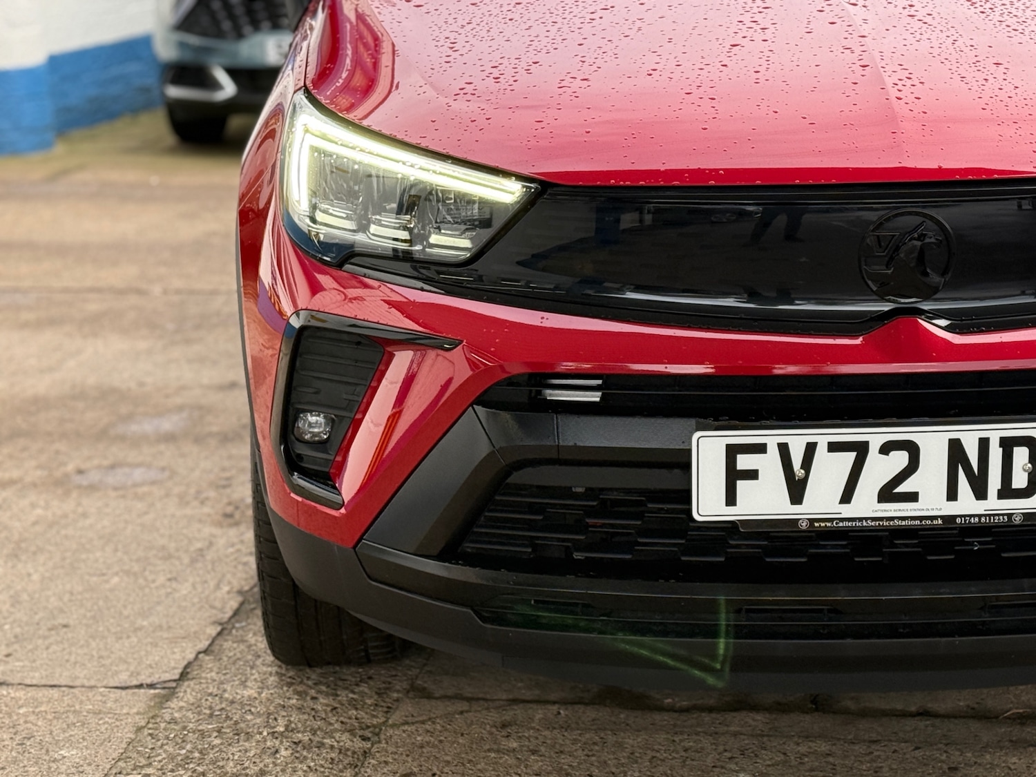 Used Vauxhall Crossland 2022 for sale - 76581206: Photo 15