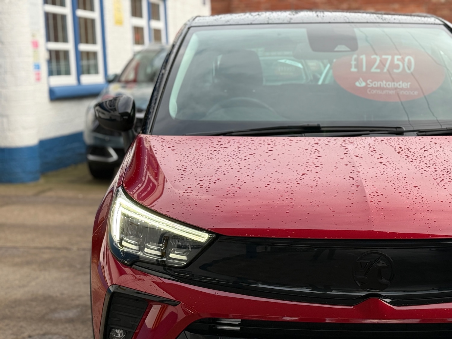 Used Vauxhall Crossland 2022 for sale - 76581206: Photo 16