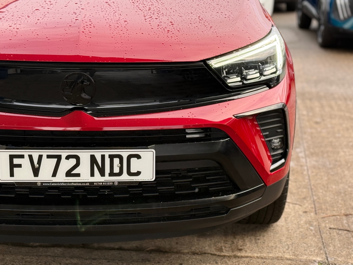 Used Vauxhall Crossland 2022 for sale - 76581206: Photo 18