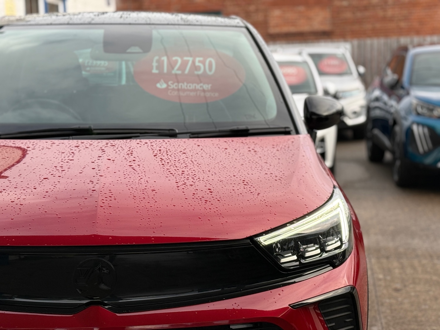 Used Vauxhall Crossland 2022 for sale - 76581206: Photo 19