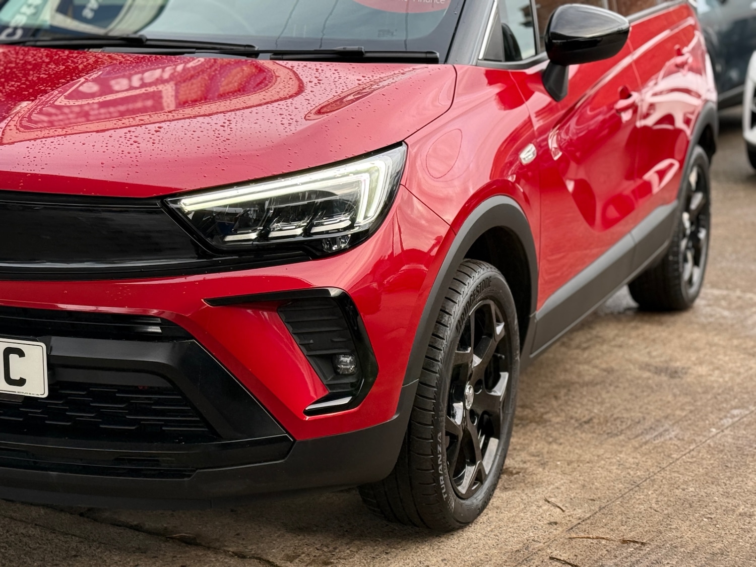 Used Vauxhall Crossland 2022 for sale - 76581206: Photo 21