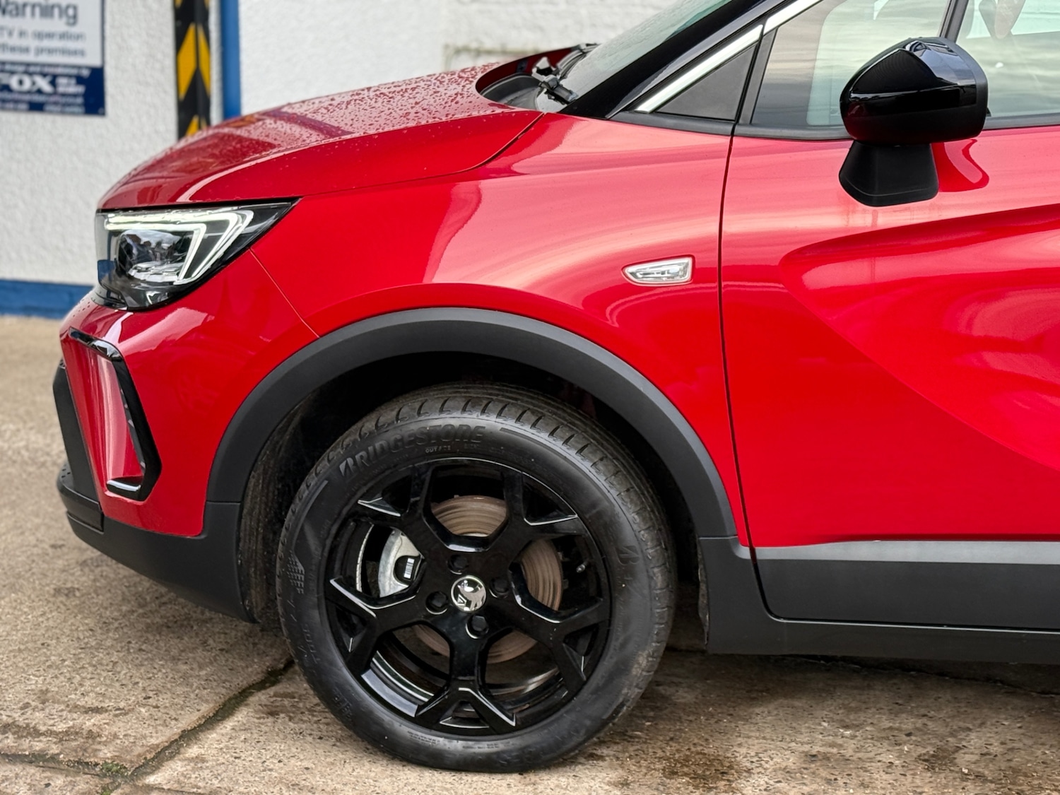 Used Vauxhall Crossland 2022 for sale - 76581206: Photo 23