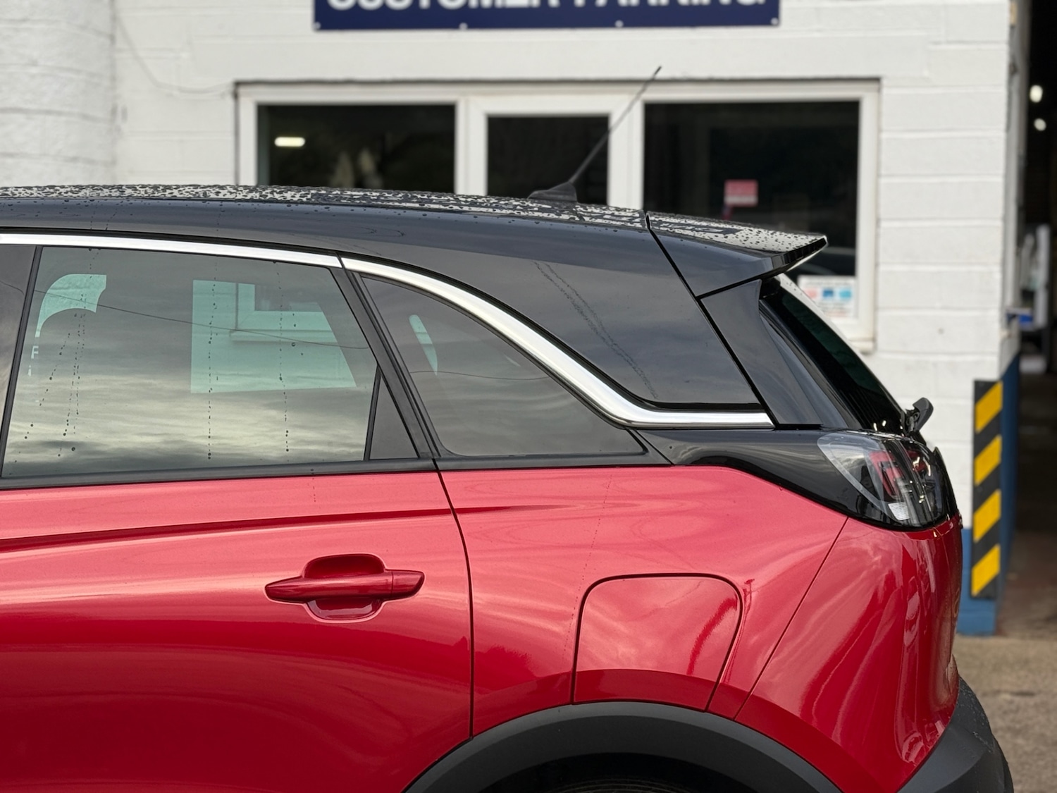 Used Vauxhall Crossland 2022 for sale - 76581206: Photo 24