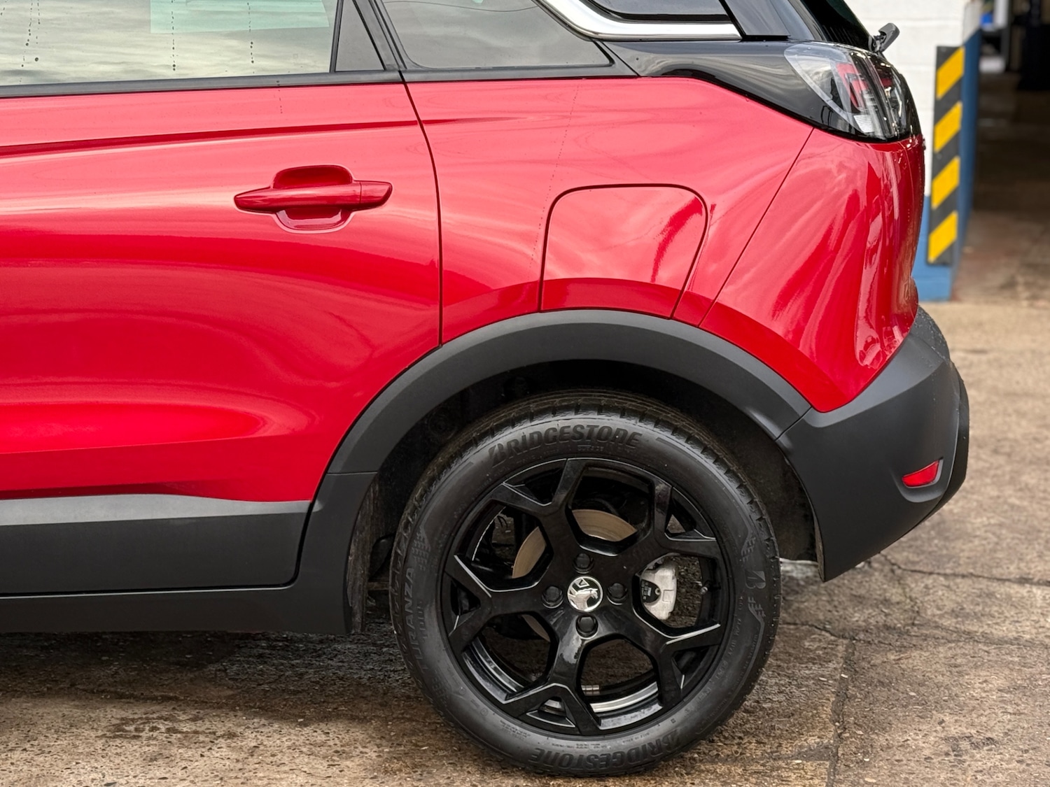 Used Vauxhall Crossland 2022 for sale - 76581206: Photo 25