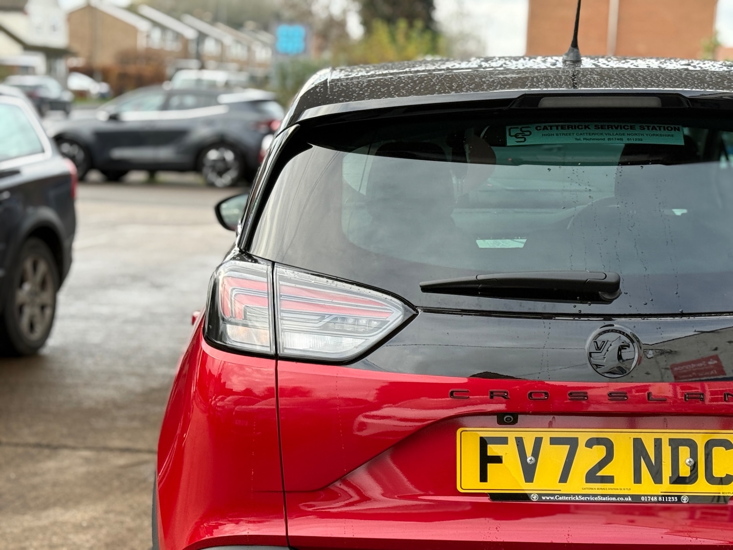 Used Vauxhall Crossland 2022 for sale - 76581206: Photo 29