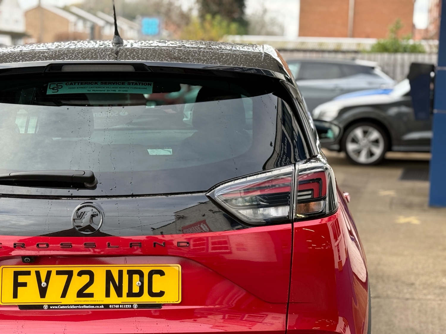 Used Vauxhall Crossland 2022 for sale - 76581206: Photo 33