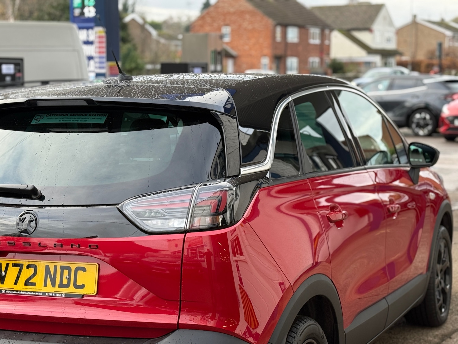 Used Vauxhall Crossland 2022 for sale - 76581206: Photo 34