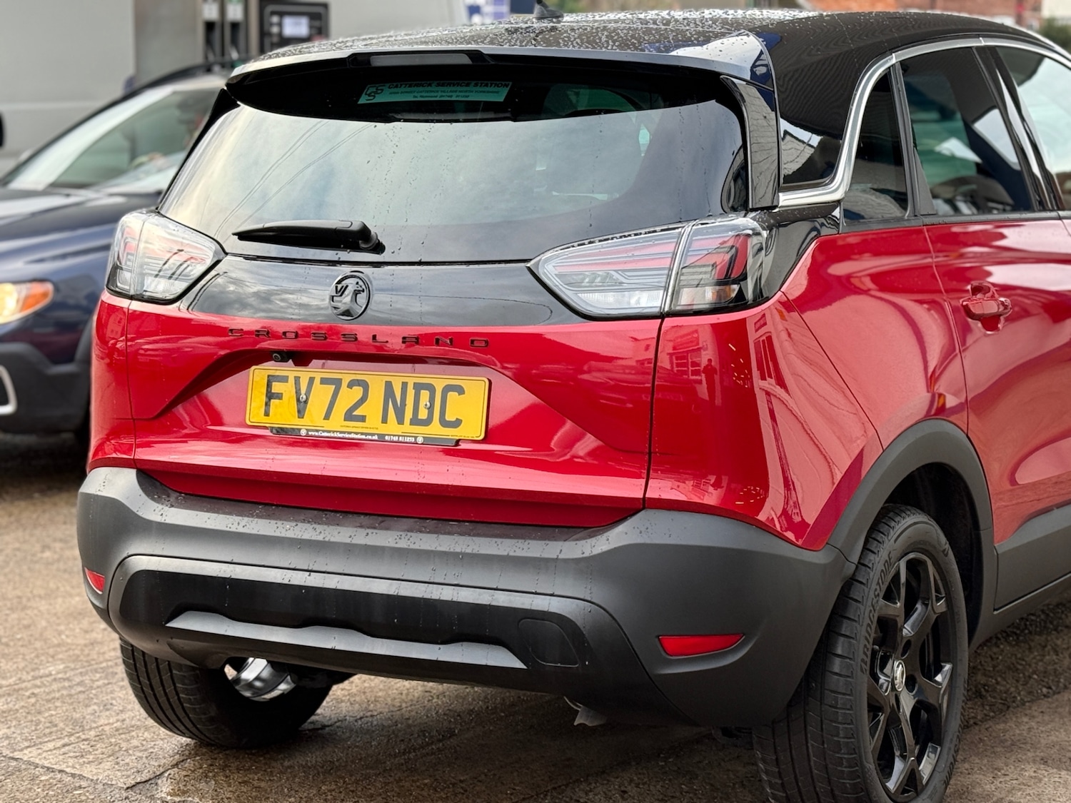 Used Vauxhall Crossland 2022 for sale - 76581206: Photo 36