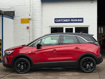 Used Vauxhall Crossland 2022 for sale - 76581206: Photo