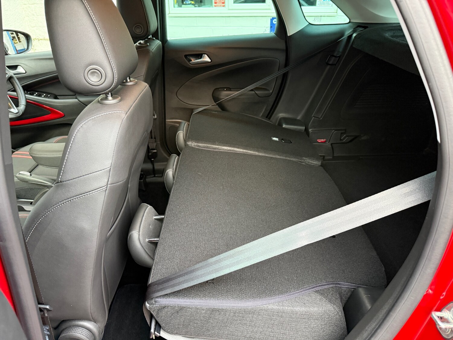 Used Vauxhall Crossland 2022 for sale - 76581206: Photo 42