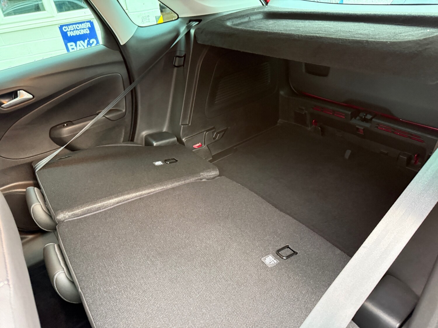 Used Vauxhall Crossland 2022 for sale - 76581206: Photo 43