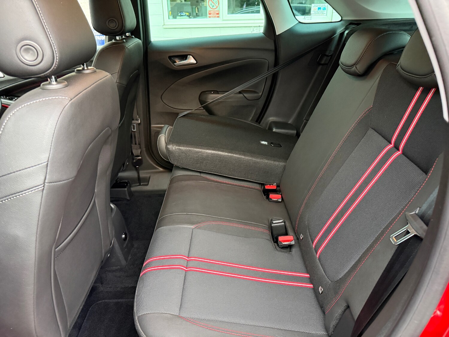 Used Vauxhall Crossland 2022 for sale - 76581206: Photo 44