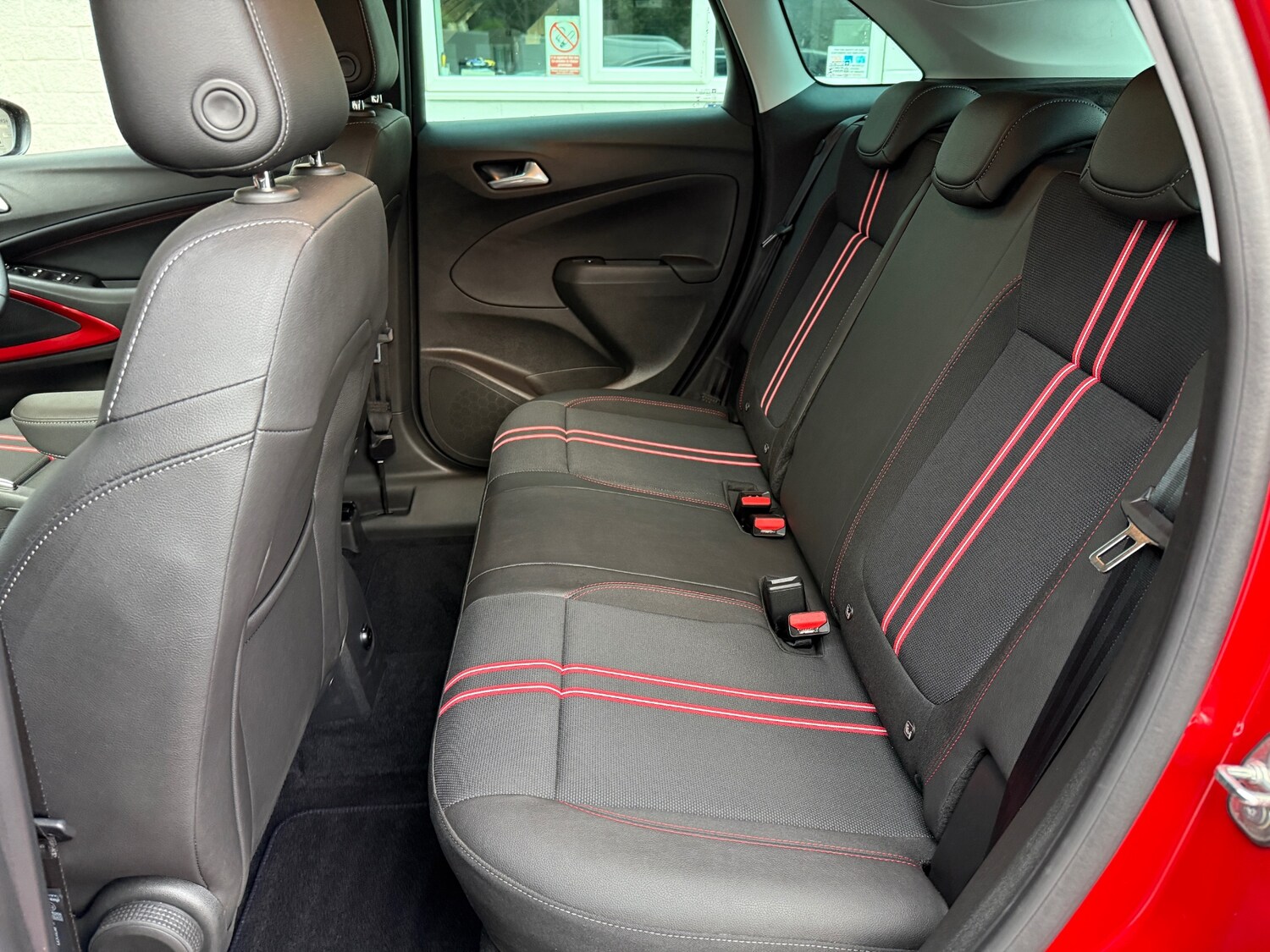 Used Vauxhall Crossland 2022 for sale - 76581206: Photo 45