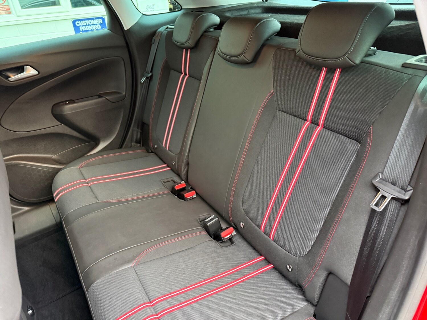 Used Vauxhall Crossland 2022 for sale - 76581206: Photo 46