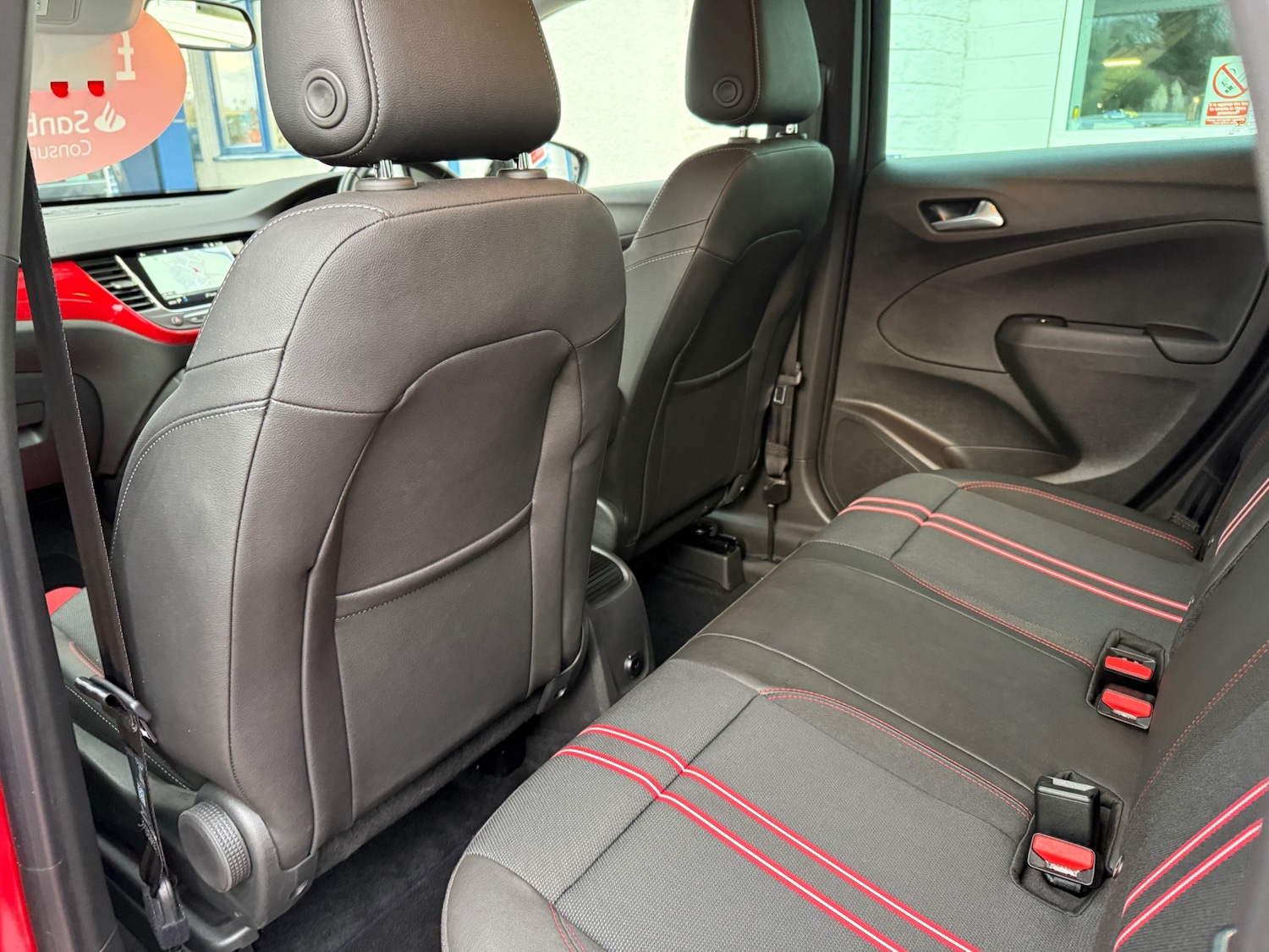 Used Vauxhall Crossland 2022 for sale - 76581206: Photo 47