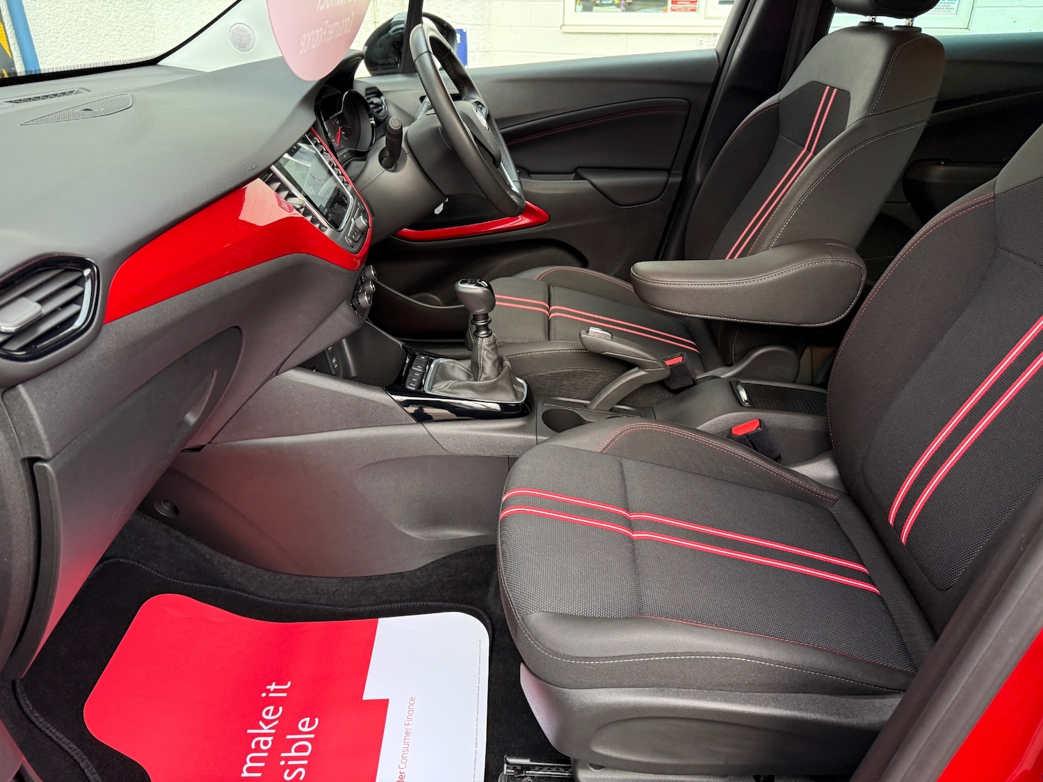 Used Vauxhall Crossland 2022 for sale - 76581206: Photo 53