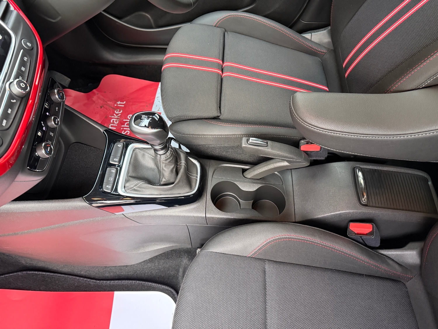 Used Vauxhall Crossland 2022 for sale - 76581206: Photo 55