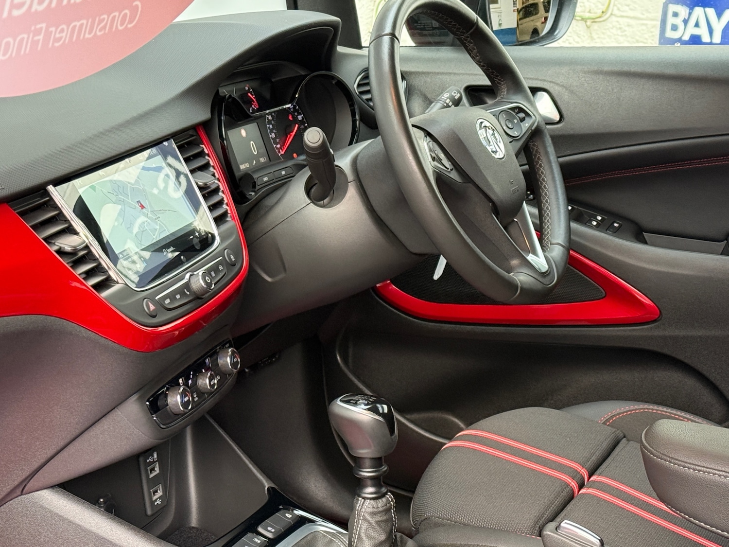 Used Vauxhall Crossland 2022 for sale - 76581206: Photo 57