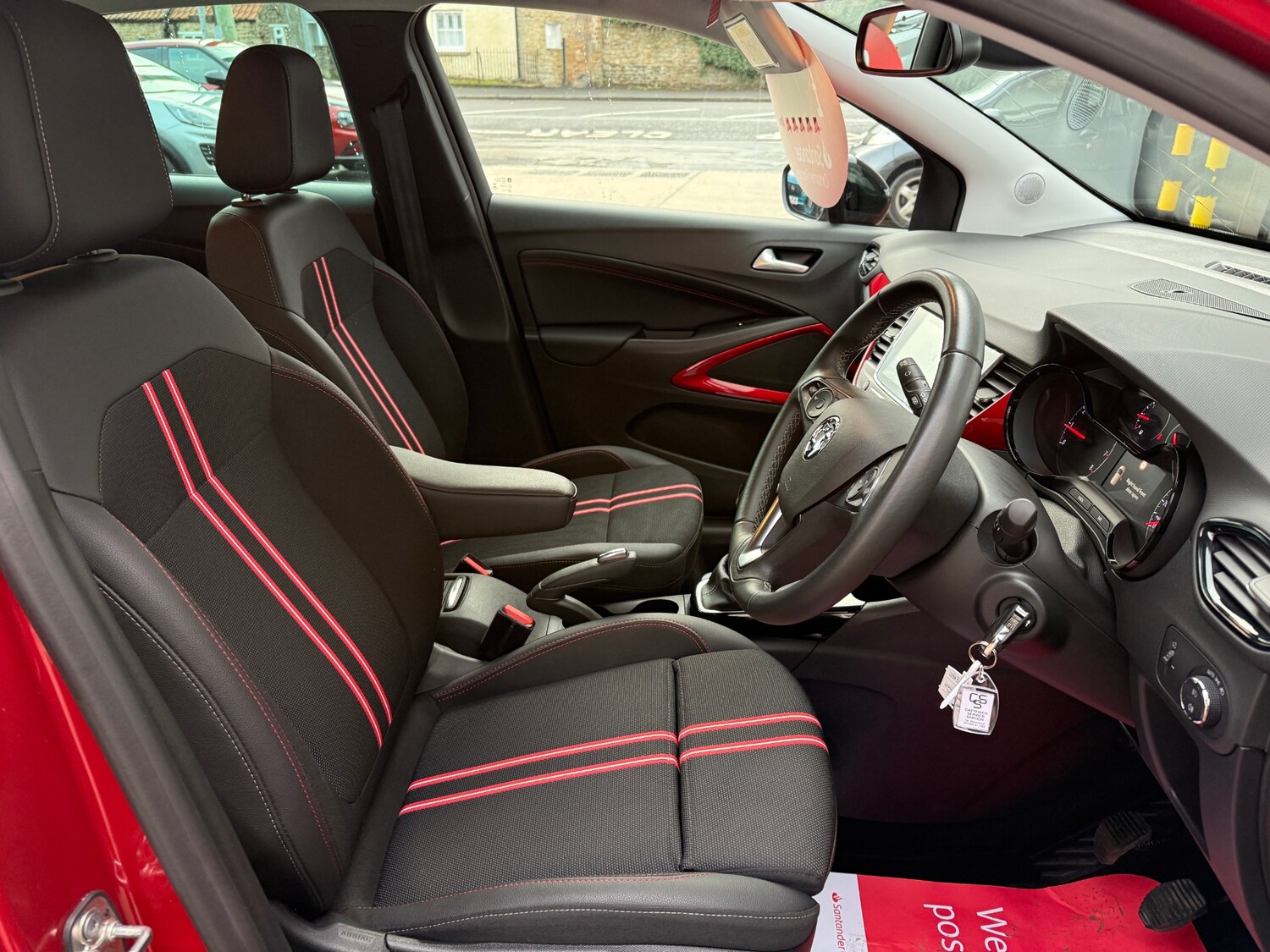 Used Vauxhall Crossland 2022 for sale - 76581206: Photo 59