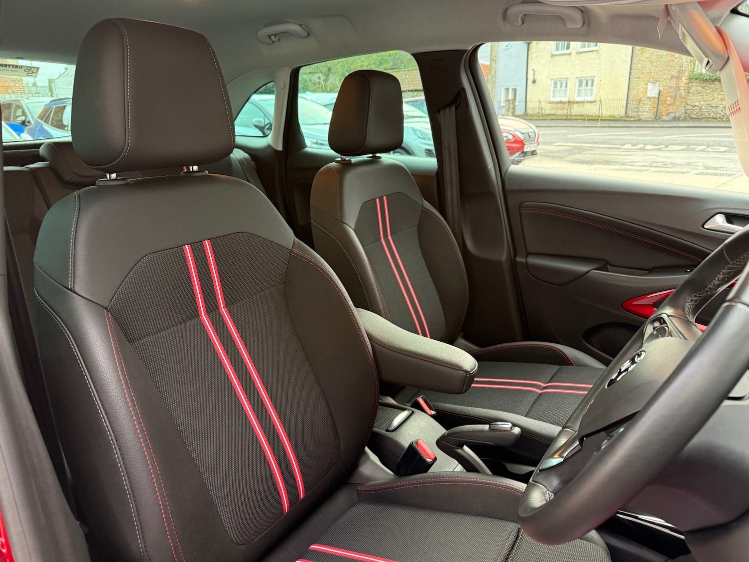 Used Vauxhall Crossland 2022 for sale - 76581206: Photo 60