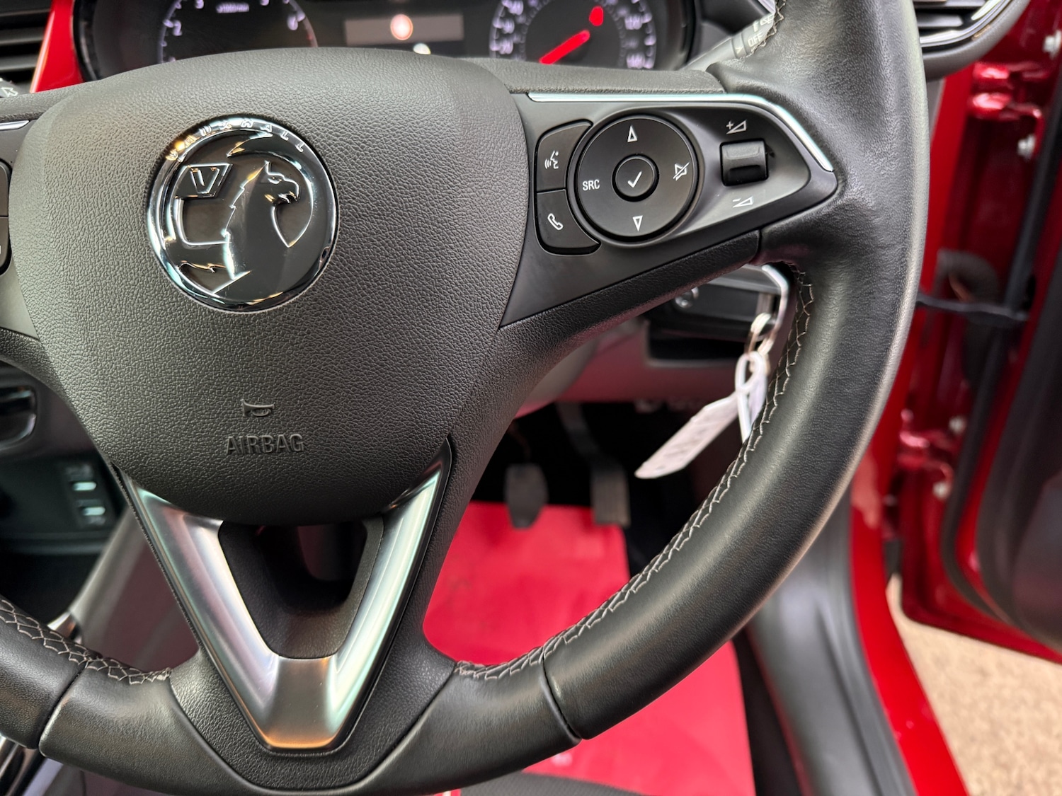 Used Vauxhall Crossland 2022 for sale - 76581206: Photo 64