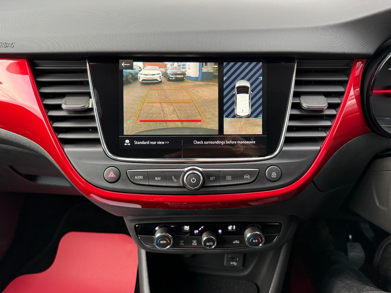 Used Vauxhall Crossland 2022 for sale - 76581206: Photo 67