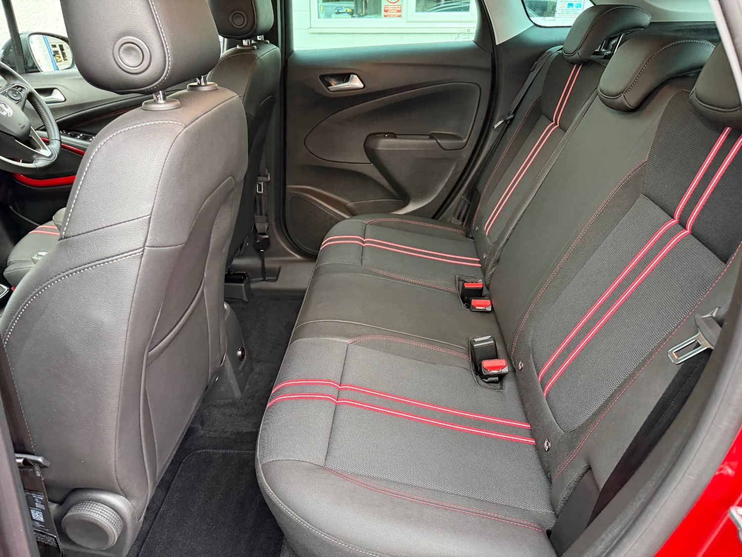 Used Vauxhall Crossland 2022 for sale - 76581206: Photo 7