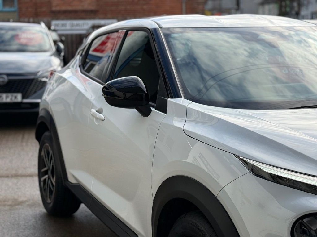 Used Nissan Juke 2025 for sale - 77263545: Photo 11