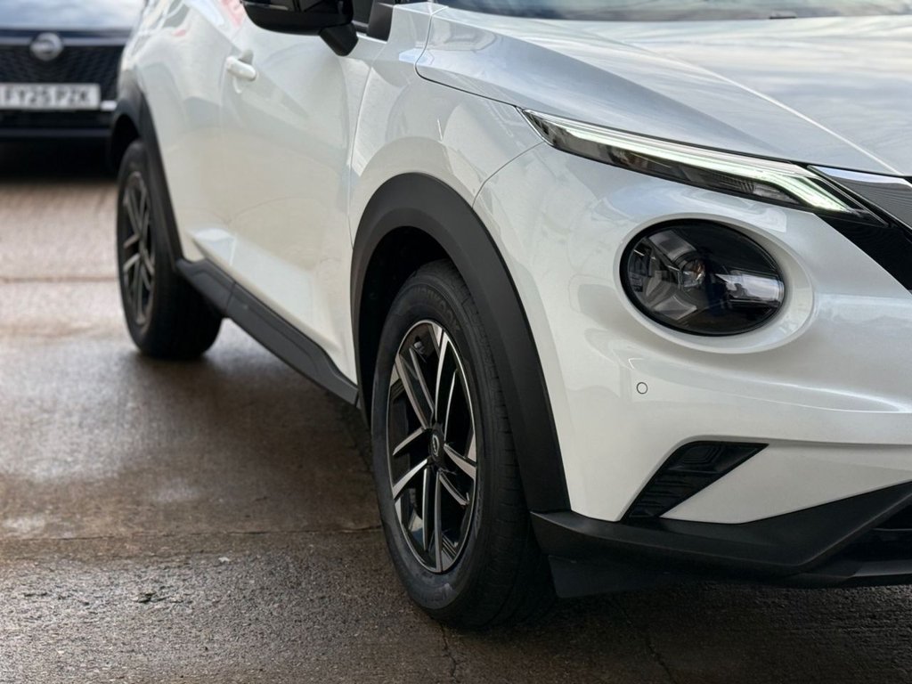 Used Nissan Juke 2025 for sale - 77263545: Photo 12