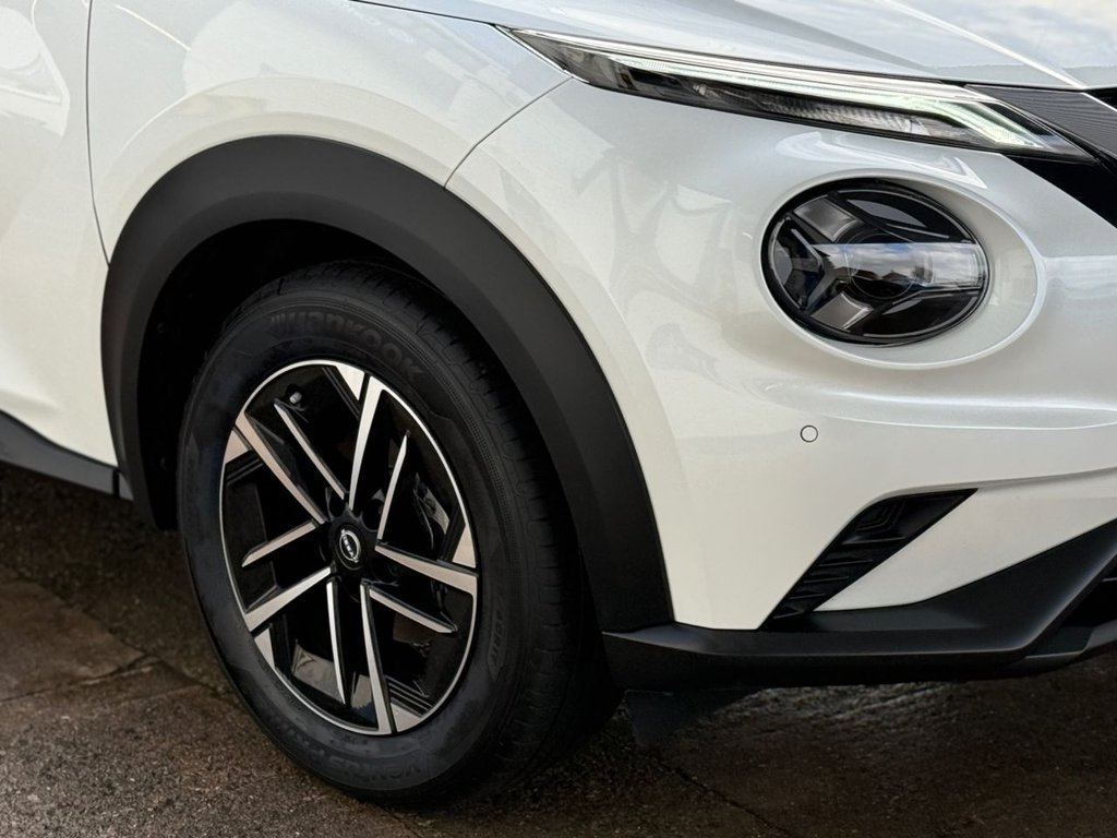 Used Nissan Juke 2025 for sale - 77263545: Photo 14