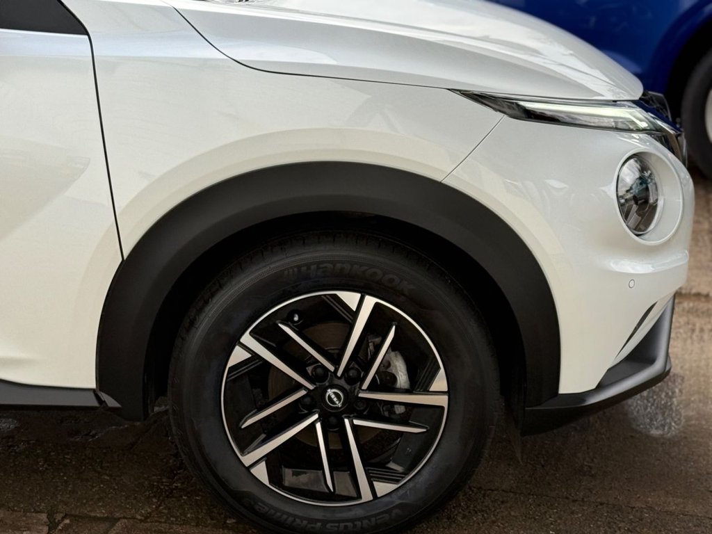 Used Nissan Juke 2025 for sale - 77263545: Photo 15