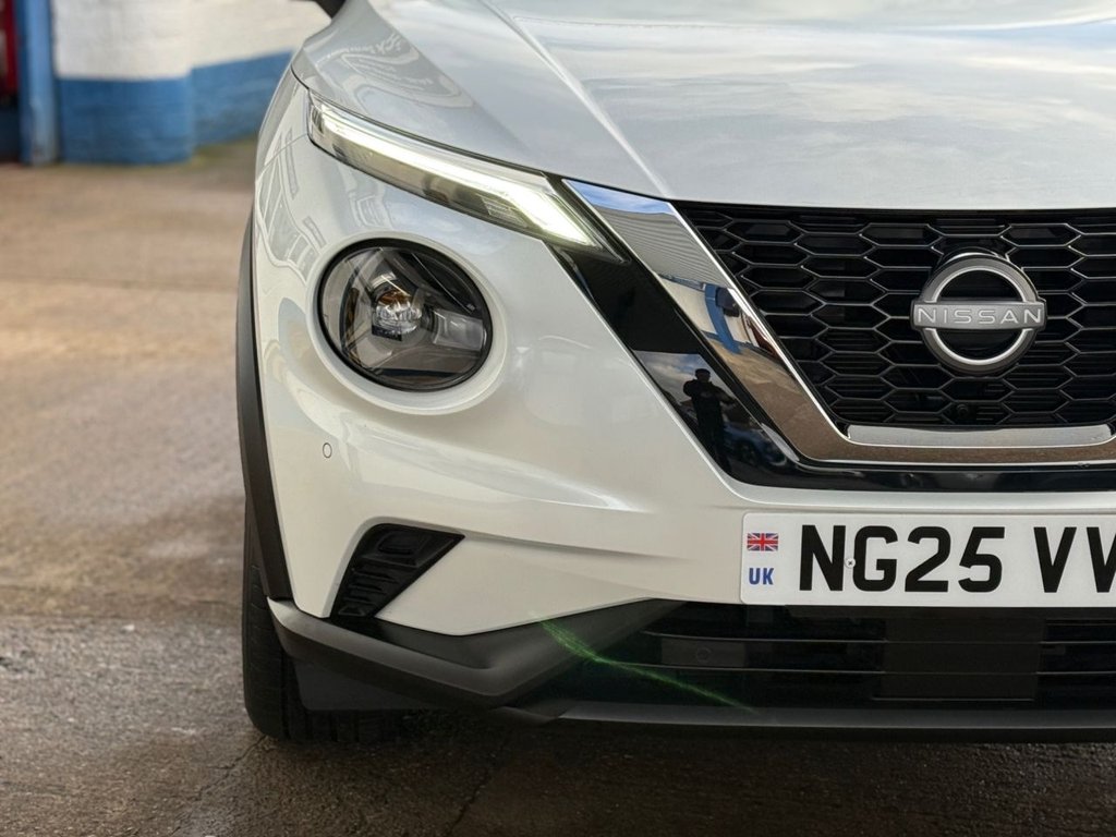 Used Nissan Juke 2025 for sale - 77263545: Photo 16