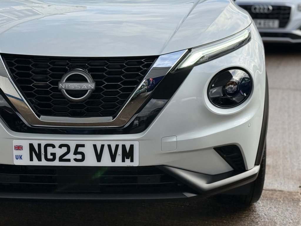 Used Nissan Juke 2025 for sale - 77263545: Photo 19