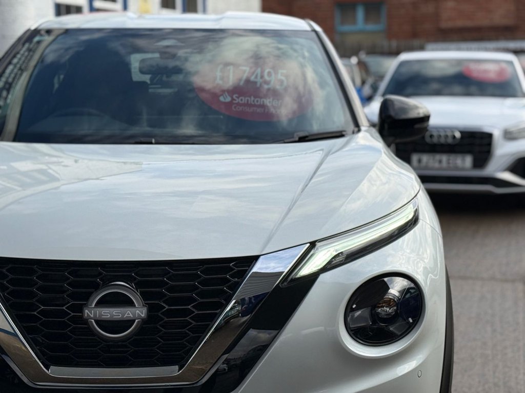 Used Nissan Juke 2025 for sale - 77263545: Photo 20
