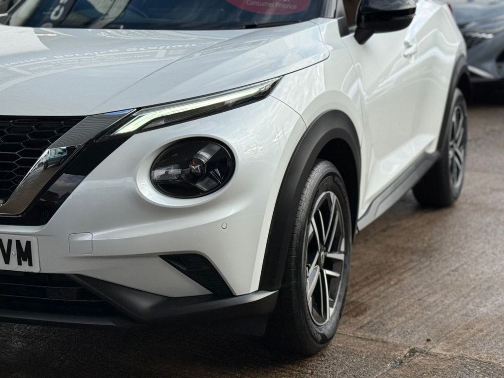 Used Nissan Juke 2025 for sale - 77263545: Photo 22