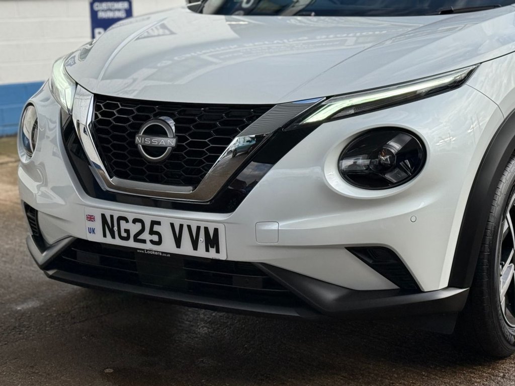 Used Nissan Juke 2025 for sale - 77263545: Photo 23