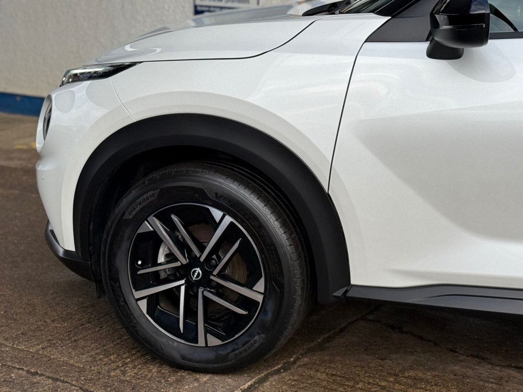 Used Nissan Juke 2025 for sale - 77263545: Photo 24