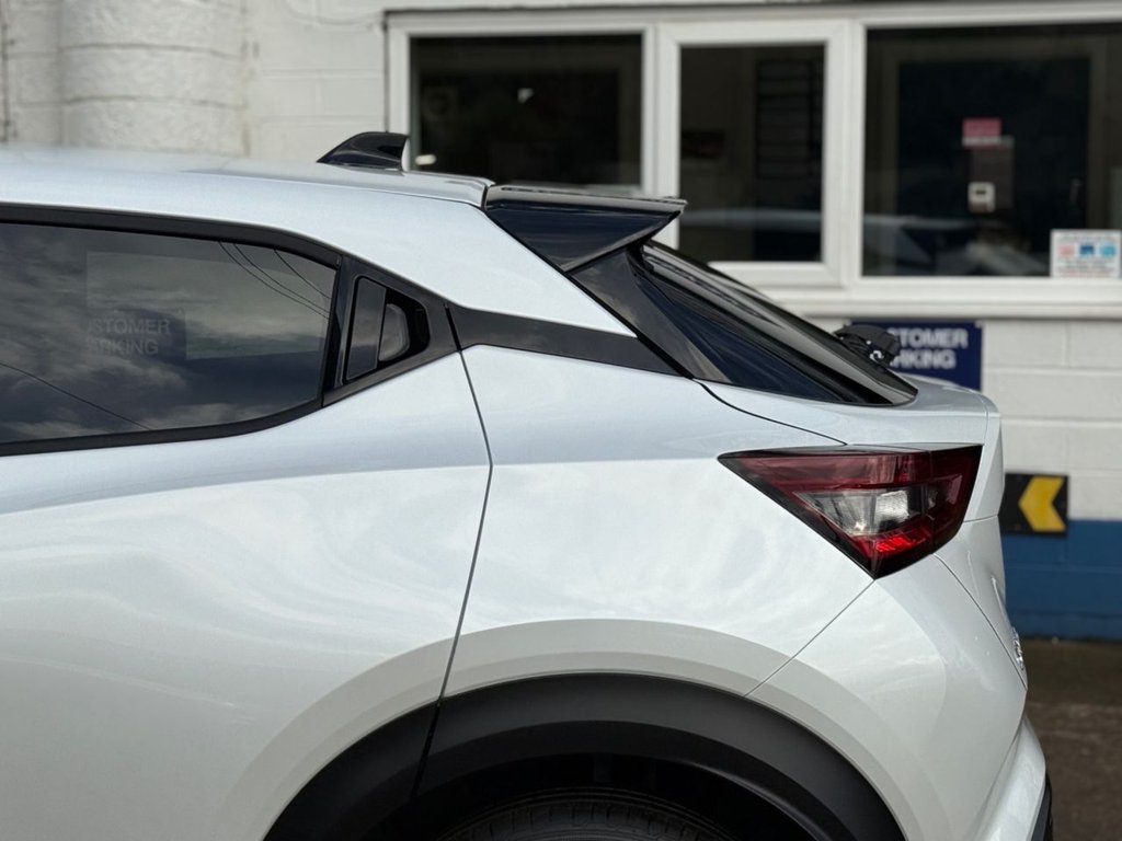 Used Nissan Juke 2025 for sale - 77263545: Photo 25