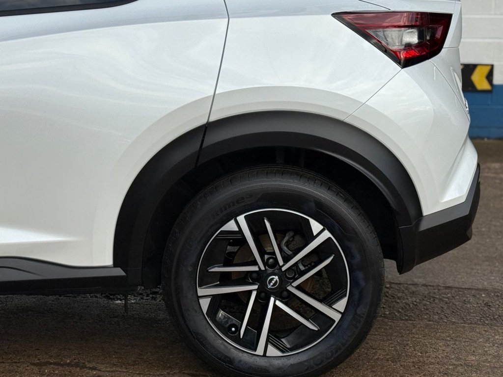 Used Nissan Juke 2025 for sale - 77263545: Photo 26