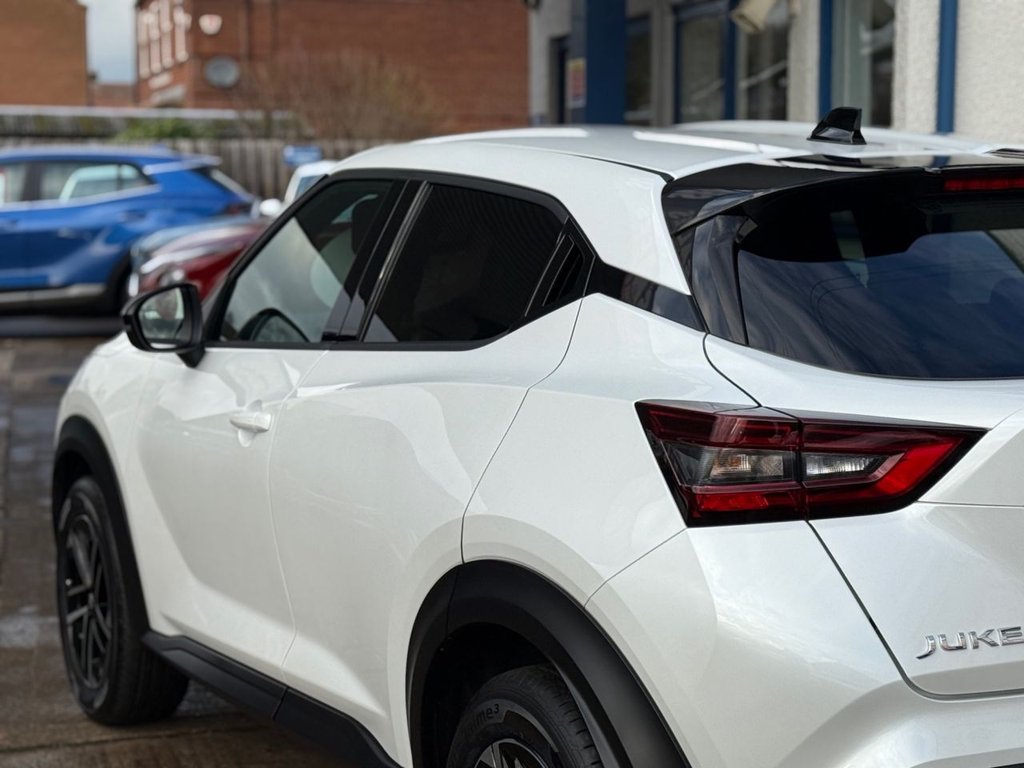 Used Nissan Juke 2025 for sale - 77263545: Photo 27